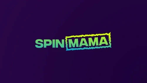 Spinmama Casino Logo